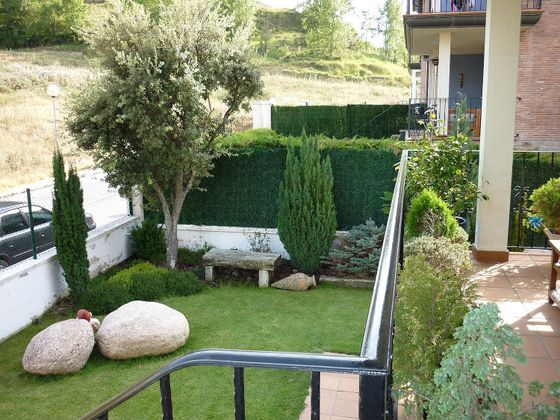 Foto 2 de Casa en venda a Briviesca de 4 habitacions amb terrassa i jardí