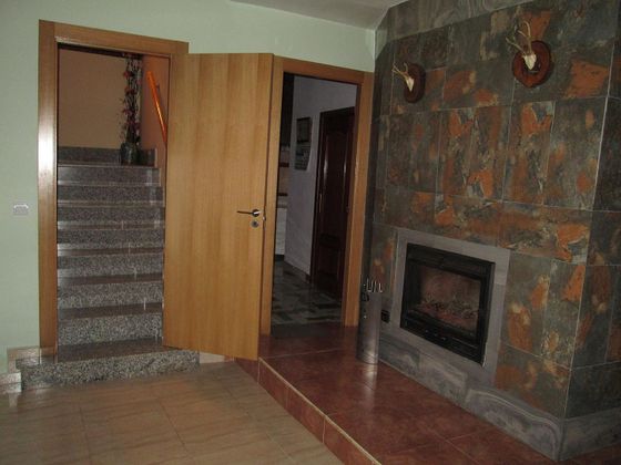 Foto 2 de Casa en venta en Piérnigas de 7 habitaciones con calefacción