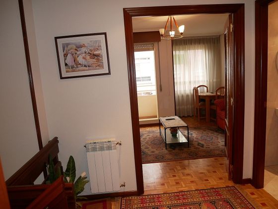 Foto 2 de Dúplex en venda a Briviesca de 2 habitacions amb terrassa i calefacció