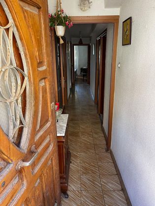 Foto 2 de Venta de casa rural en Busto de Bureba de 3 habitaciones y 71 m²
