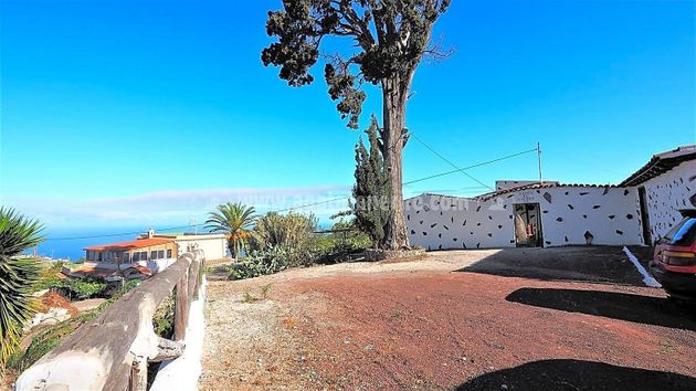Foto 2 de Casa rural en venda a La Vega-El Amparo-Cueva del Viento de 4 habitacions amb terrassa i jardí