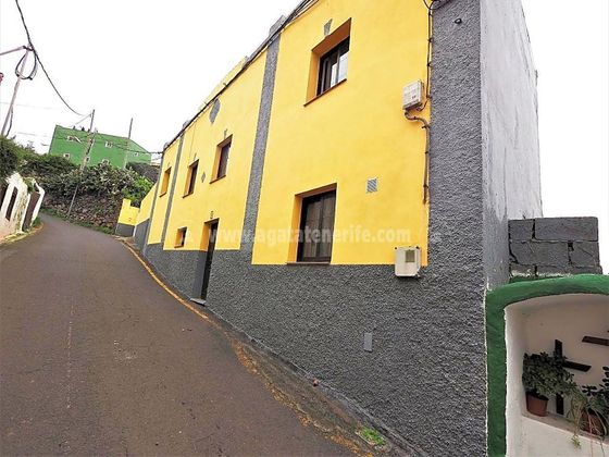 Foto 1 de Casa rural en venda a La Vega-El Amparo-Cueva del Viento de 6 habitacions i 325 m²
