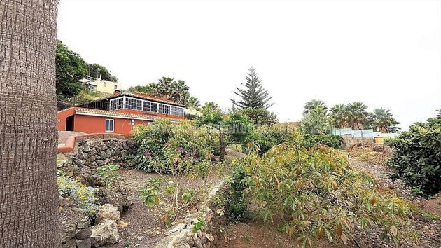 Foto 2 de Casa rural en venda a Santa Bárbara-La Florida de 3 habitacions amb piscina i garatge