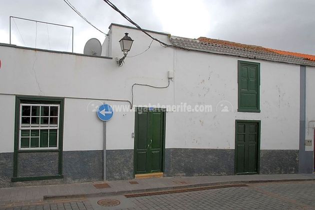 Foto 2 de Casa rural en venda a Aldea Blanca-Las Zocas de 5 habitacions amb garatge