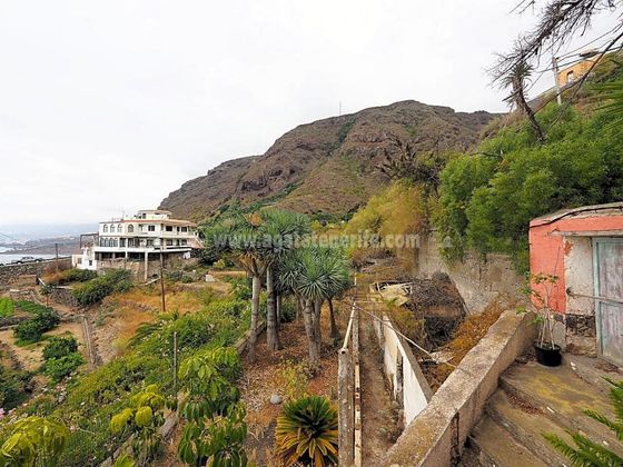 Foto 2 de Casa en venda a San Juan de la Rambla de 4 habitacions amb terrassa i jardí