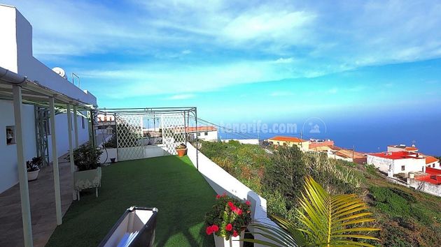 Foto 1 de Xalet en venda a Garachico de 3 habitacions amb terrassa