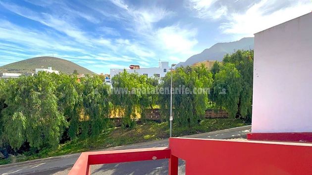 Foto 1 de Venta de chalet en Buenavista del Norte de 3 habitaciones con terraza y piscina