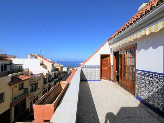 Foto 1 de Àtic en venda a Longuera-Toscal de 3 habitacions amb terrassa i garatge