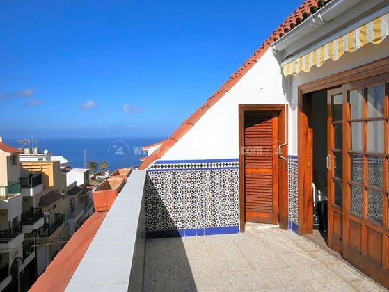 Foto 2 de Àtic en venda a Longuera-Toscal de 3 habitacions amb terrassa i garatge