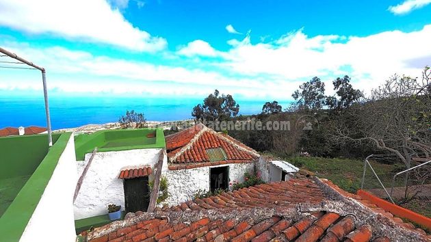 Foto 2 de Casa rural en venda a La Vega-El Amparo-Cueva del Viento de 5 habitacions amb terrassa