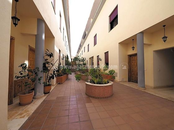 Foto 1 de Dúplex en venda a Victoria de Acentejo (La) de 4 habitacions amb terrassa i jardí