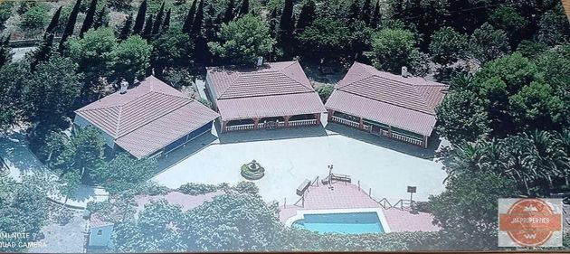 Foto 2 de Casa rural en venda a Cartaya de 6 habitacions amb piscina i jardí