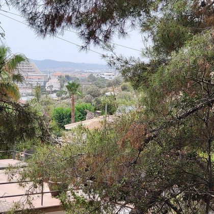 Foto 2 de Xalet en venda a Levantina - Montgavina - Quintmar de 3 habitacions amb terrassa i jardí