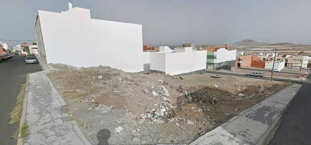 Foto 1 de Venta de terreno en Montaña los Vélez de 117 m²