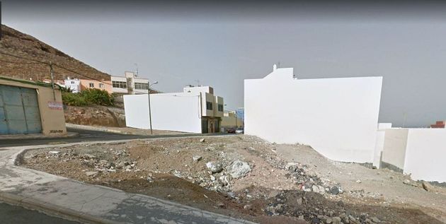 Foto 2 de Venta de terreno en Montaña los Vélez de 117 m²