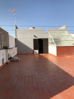 Foto 2 de Xalet en venda a Agüimes de 4 habitacions amb terrassa i garatge