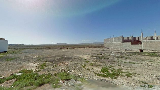 Foto 1 de Venta de terreno en El Matorral de 1200 m²