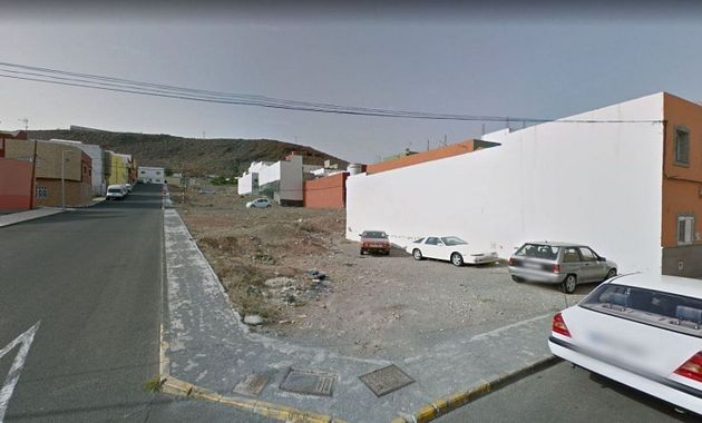Foto 2 de Venta de terreno en Montaña los Vélez de 134 m²