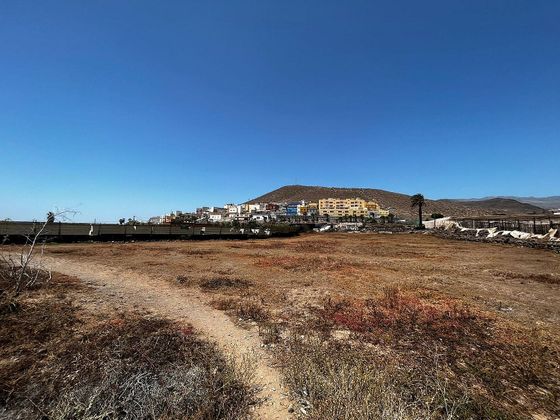 Foto 1 de Venta de terreno en Montaña los Vélez de 3738 m²