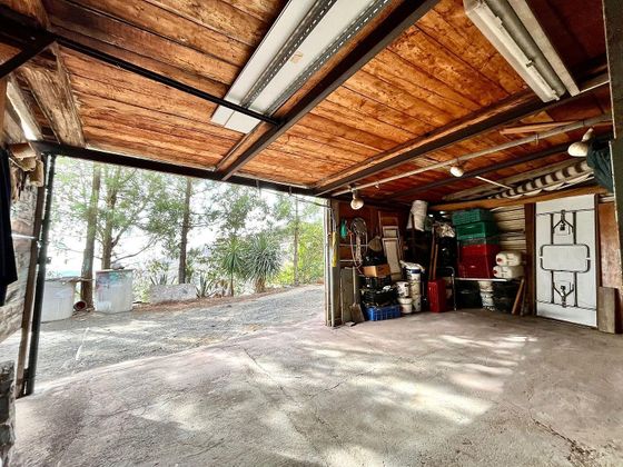 Foto 2 de Casa rural en venta en Caserones - La Higuera de 3 habitaciones con terraza y garaje