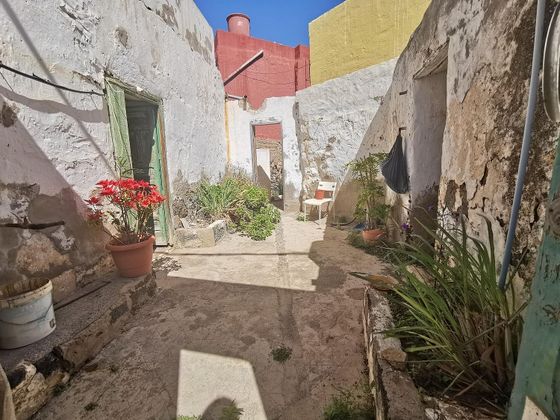 Foto 1 de Xalet en venda a Sequero de 2 habitacions amb terrassa i jardí