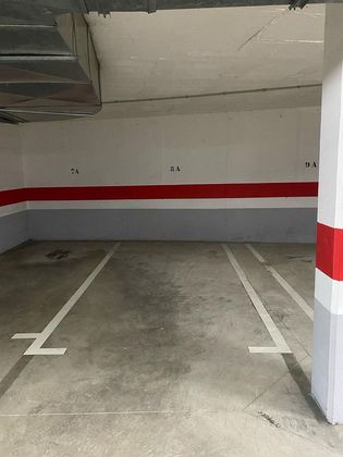 Foto 1 de Alquiler de garaje en Las Torres de 11 m²