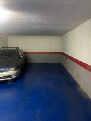Foto 2 de Garatge en venda a Centro - Gandia de 22 m²