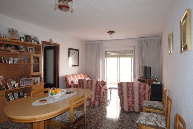 Foto 2 de Piso en venta en Centro - Gandia de 3 habitaciones con balcón y ascensor