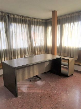 Foto 2 de Oficina en venda a Centro - Gandia amb ascensor