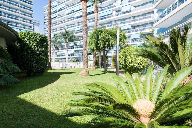 Foto 2 de Pis en venda a Urbanizaciones- Santa Ana- Las Estrellas de 3 habitacions amb terrassa i piscina