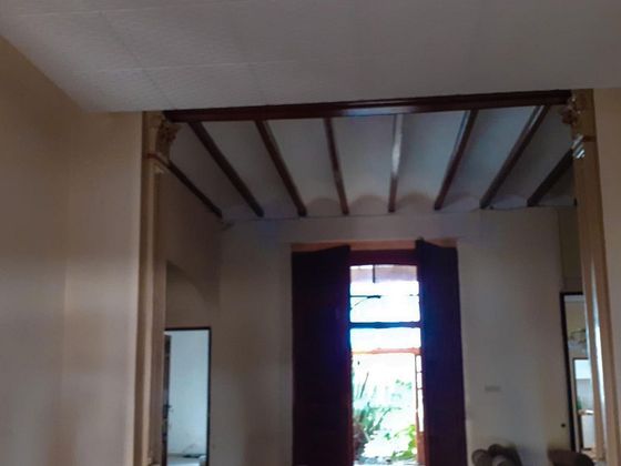 Foto 2 de Casa rural en venda a Palma de Gandía de 7 habitacions amb terrassa i balcó