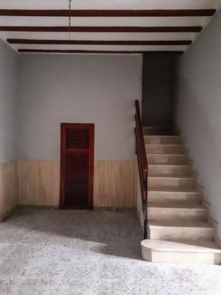 Foto 2 de Casa en venda a Xeraco de 4 habitacions amb terrassa i balcó