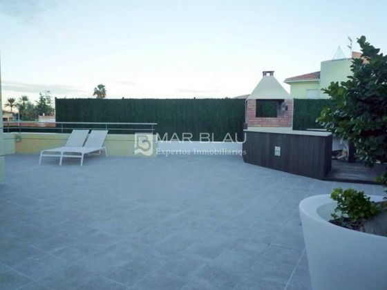 Foto 2 de Xalet en venda a Urbanizaciones- Santa Ana- Las Estrellas de 3 habitacions amb terrassa i piscina