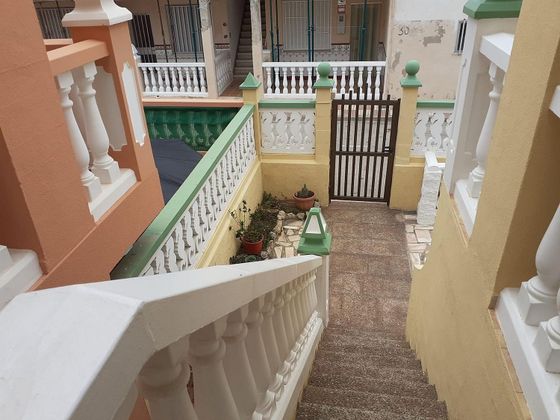 Foto 2 de Casa en venda a Xeraco de 3 habitacions amb terrassa i balcó
