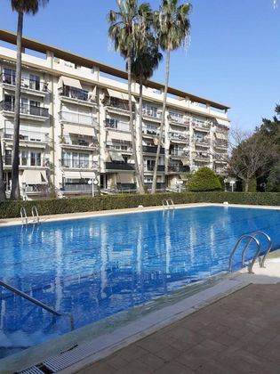 Foto 1 de Piso en venta en Antigua Moreria de 3 habitaciones con terraza y piscina