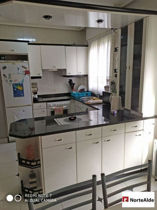 Foto 1 de Pis en venda a Arteagabeitia - Retuerto - Kareaga de 2 habitacions amb calefacció