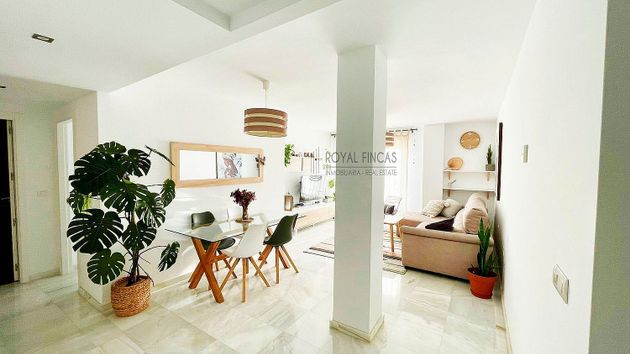 Foto 1 de Piso en venta en calle Maestro Garcia Alvarez de 3 habitaciones con garaje y aire acondicionado