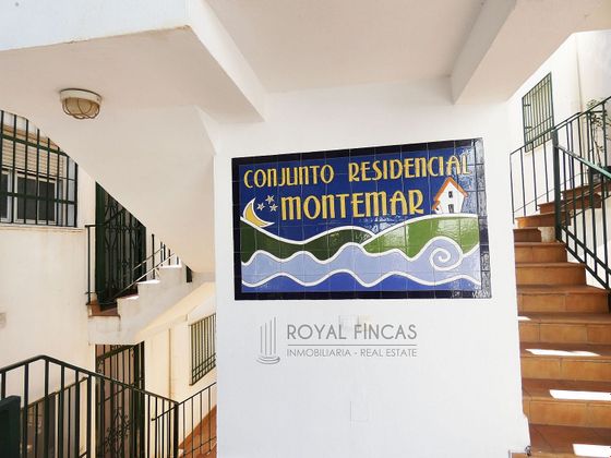 Foto 1 de Pis en venda a calle Ramal del Cerrillo de 2 habitacions amb piscina i garatge