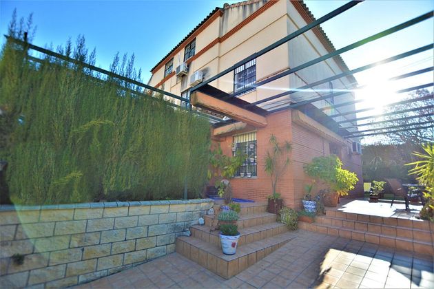 Foto 2 de Casa en venda a Gines de 6 habitacions amb terrassa i piscina