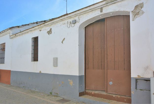 Foto 1 de Casa adosada en venta en Valencina de la Concepción de 64 m²