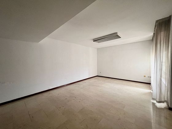 Foto 2 de Pis en venda a avenida De Menéndez Pelayo de 2 habitacions amb garatge i aire acondicionat