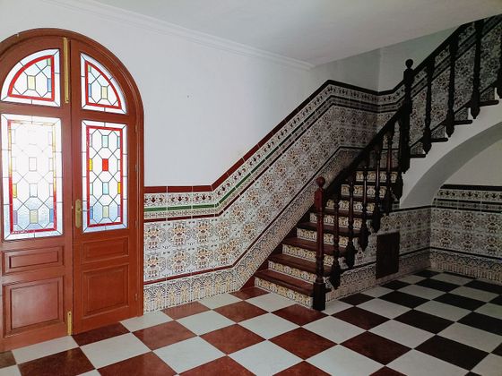 Foto 2 de Casa adossada en venda a Olivares de 4 habitacions amb garatge i balcó