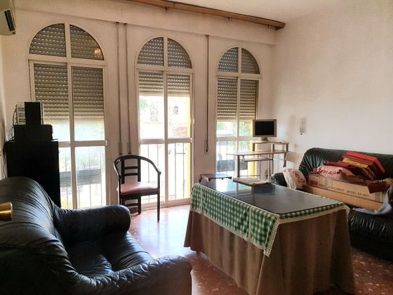 Foto 1 de Casa adossada en venda a Villanueva del Ariscal de 4 habitacions amb terrassa i balcó