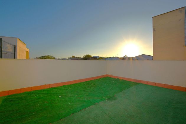 Foto 1 de Pis en venda a Olivares de 2 habitacions amb terrassa i ascensor