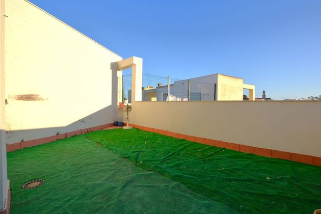 Foto 2 de Pis en venda a Olivares de 2 habitacions amb terrassa i ascensor
