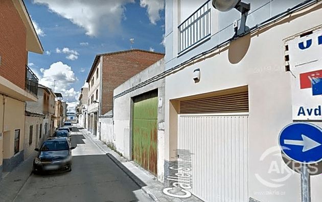 Foto 1 de Garaje en venta en Patrocinio - Nueva Talavera de 12 m²