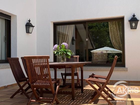 Foto 1 de Xalet en venda a Olías del Rey de 7 habitacions amb terrassa i piscina