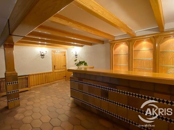 Foto 2 de Xalet en venda a Olías del Rey de 7 habitacions amb terrassa i piscina
