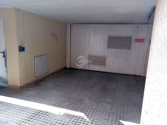 Foto 1 de Garatge en venda a Avda Europa - San Antón de 14 m²