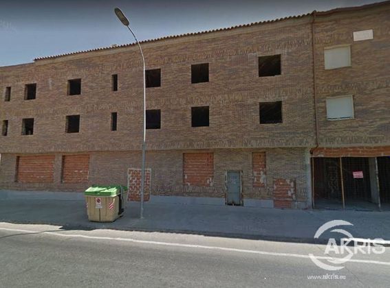 Foto 2 de Edifici en venda a Camarena de 3929 m²